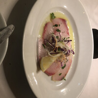 トラットリア グランボッカ - 