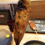 焼き鳥 ばかちん - 突くねん