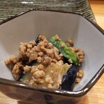 焼き鳥 ばかちん - こばちん