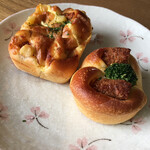 ゆずきのパン家 - 