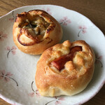 ゆずきのパン家 - 