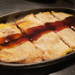 お好み焼き いまり - 