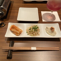 うしごろバンビーナ 銀座店 - 