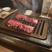 うしごろバンビーナ 銀座店 - 