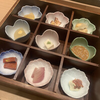 鮨 青海 青山店 - 