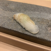 鮨 青海 青山店 - 