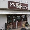 M'ｓ Scene