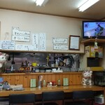 和風ラーメン 鈴華 - 