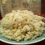 ラーメン桐生 - 