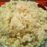 ラーメン桐生 - 