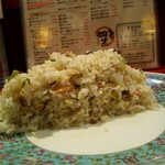 ラーメン桐生 - 