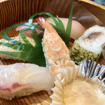 Sushi Daisen - 