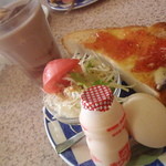 マイロード - モーニング♪