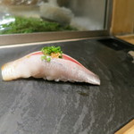 Sushi Rosan - 鰯