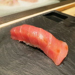 Sushi Rosan - 中トロ