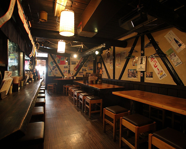 Yakitori Sakaba Kazusaya photo 5