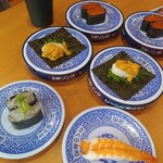 無添くら寿司 - 