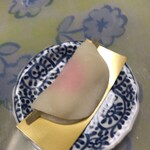 寛永堂 - 料理写真: