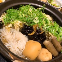おでん 鈴 - 