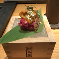 但馬屋 心斎橋 - 