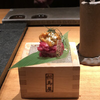 但馬屋 心斎橋 - 