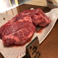 きみや 大阪本店  - 
