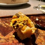 茶禅華 - 202.12.  脆皮響鈴（雌）