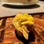 茶禅華 - 202.12.  脆皮響鈴（雄）