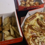 Pizza Hut - 