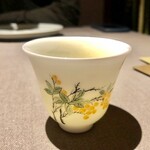 茶禅華 - 2020.12.  阿波番茶