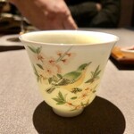 茶禅華 - 2020.12.  翠峰