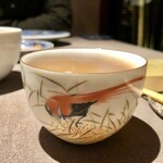 茶禅華 - 2020.12.  特貢祁門紅茶