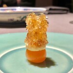 茶禅華 - 2020.12.  黄金皮蛋