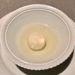 茶禅華 - 2020.12.  胡麻湯圓