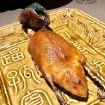 茶禅華 - 2020.12.  茶禅小鴨