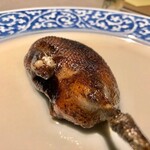 茶禅華 - 2020.12.  茶禅小鴨