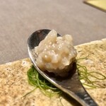 茶禅華 - 2020.12.  酔大閘蟹（雄）