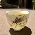 茶禅華 - 2020.12.  大雪山野生茶