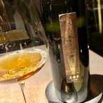 茶禅華 - 2020.12.  薫香正山小種