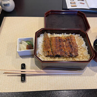 天然うなぎ しま村 - 