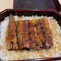 天然うなぎ しま村 - 