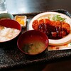 喫茶ウインク緑橋