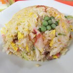 宝明楼 - チャーハン