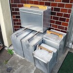 宝明楼 - オカモチ