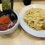 つけ麺坊主 間宮 小伝馬町 つけ麺 食べログ つけ麺坊主 間宮 小伝馬町 つけ麺 食べログ