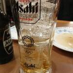 東園 - ホッピーナカ 250円