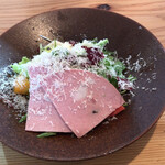 ピッツェリア ルナノーヴァ - 