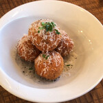 ピッツェリア ルナノーヴァ - 