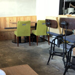 ピッツェリア ルナノーヴァ - 