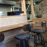 ピッツェリア ルナノーヴァ - 